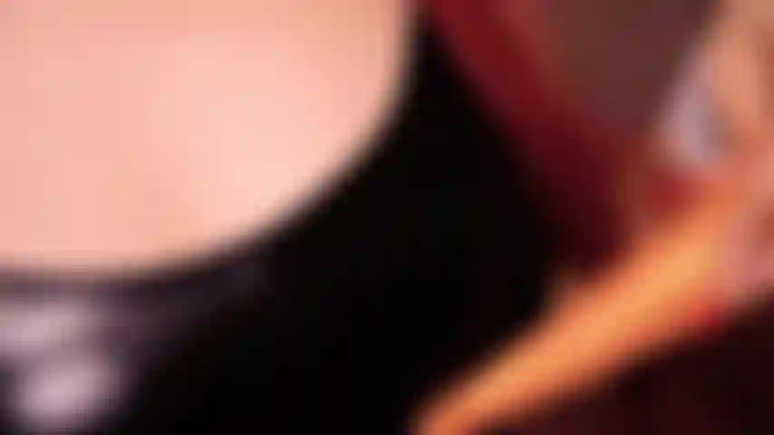 Coniglietta sexy di pasqua.