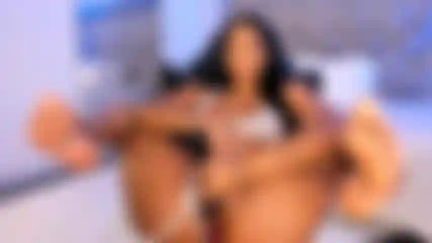 Schizza con il mio domi.