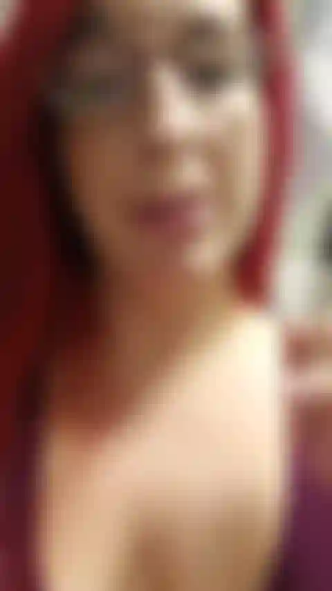 Luce rossa / luce verde joi gioco di pancia con conto alla rovescia alla fine. Facciamo un piccolo gioco e poi potrai venire sulla mia pancia enorme e sulle mie tette alla fine;) incinta di 27 settimane - audio!