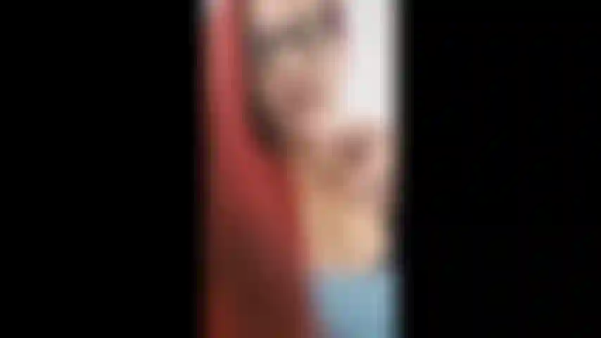 Guardami allargare la mia figa con il colossale cazzo di adams da 12 pollici per la prima volta da quando ho partorito e farmi venire davvero forte! Mi metto anche in mostra e paragono adam al mio nuovo dildo da 13 pollici!