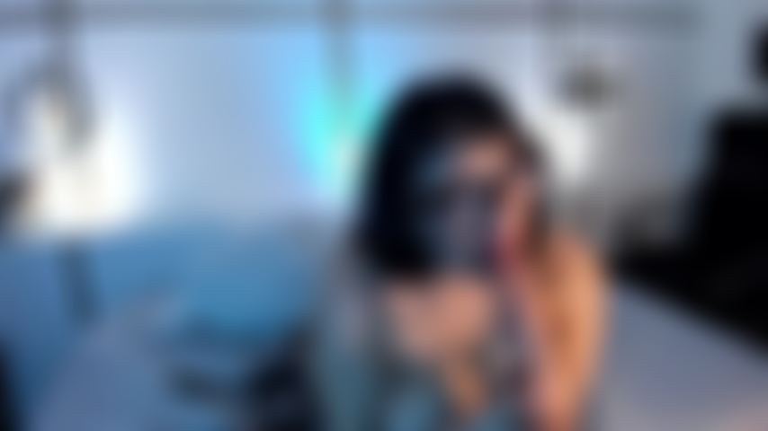 Un gran pompino profondo.