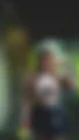 Guardami pavoneggiarmi!