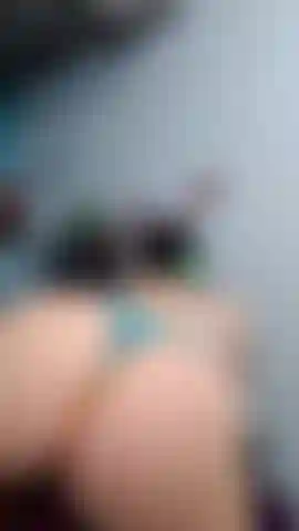 Twerking al rallentatore.