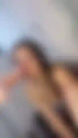 Sucking rich cock in the shower