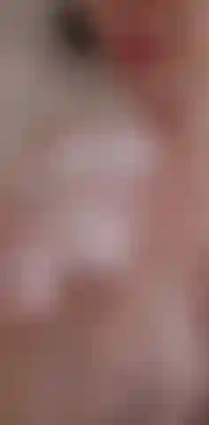 Schiuma sul mio seno.