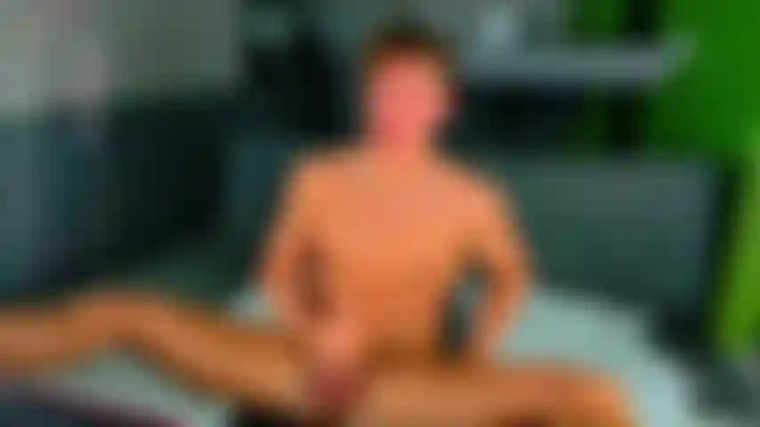 Short Horny Jerk-Off