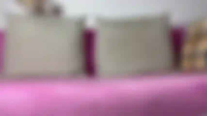 Try to Cumming on the Couch