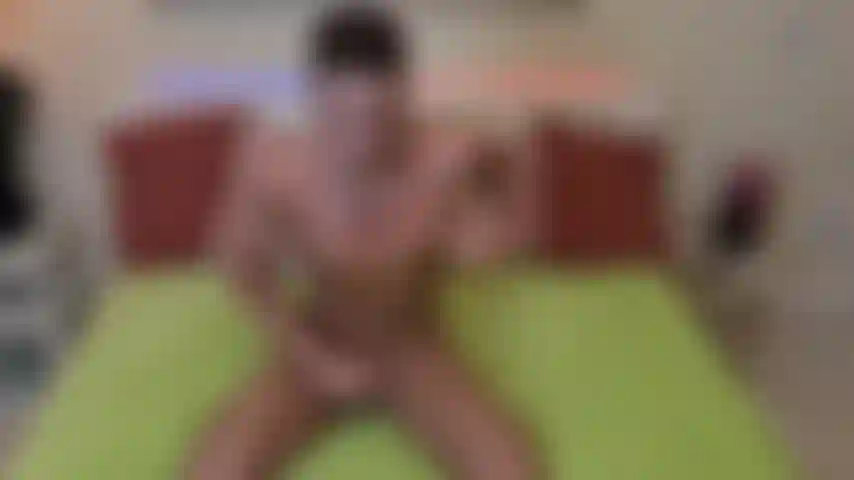 The-Fastest Huge Cumshot