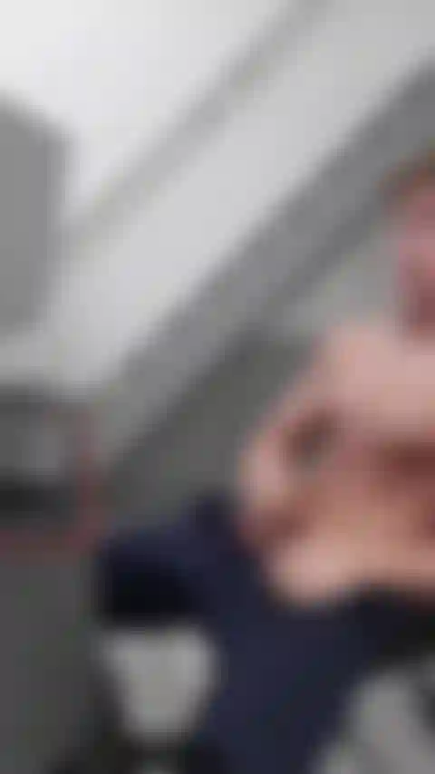 Fast-Cumming in the Chair