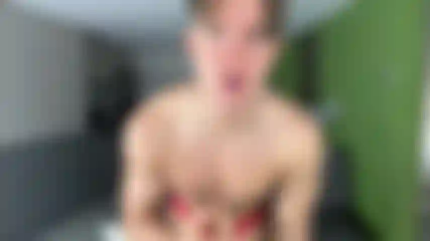 You are my Cock Sucker Slave