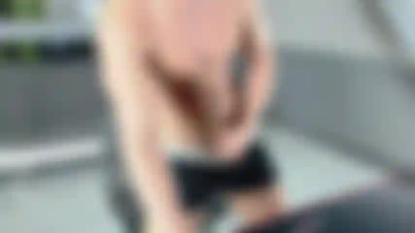 Huge Cumming With 2 Fingers