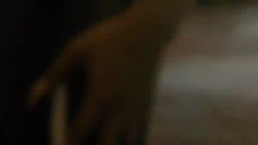 Amore a prima vista.