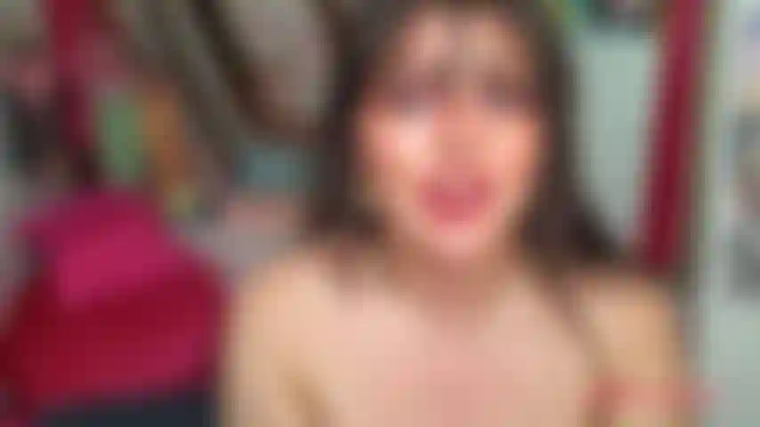 Mi alleno come una femminuccia: è il momento di succhiare il cazzo.