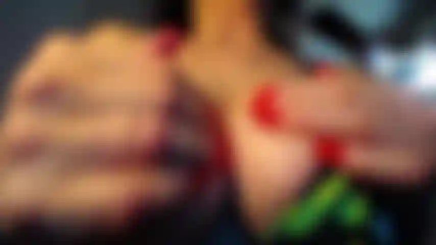 Il mio ragazzino stronzetto ha iniziato joi in un certo senso si è voltato.