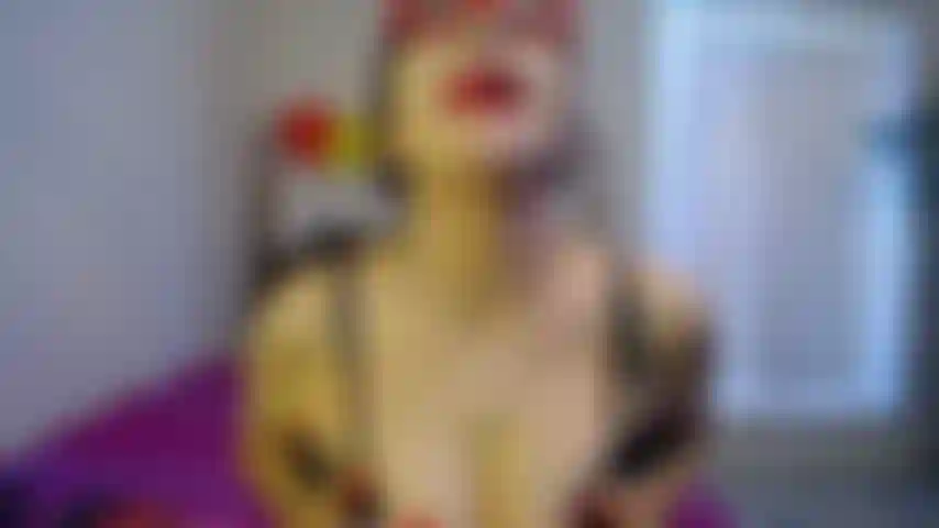 Lascia che ti nutra.