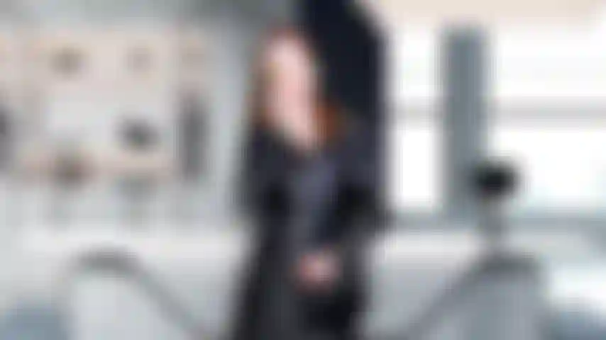 Un diverso tipo di terapia.