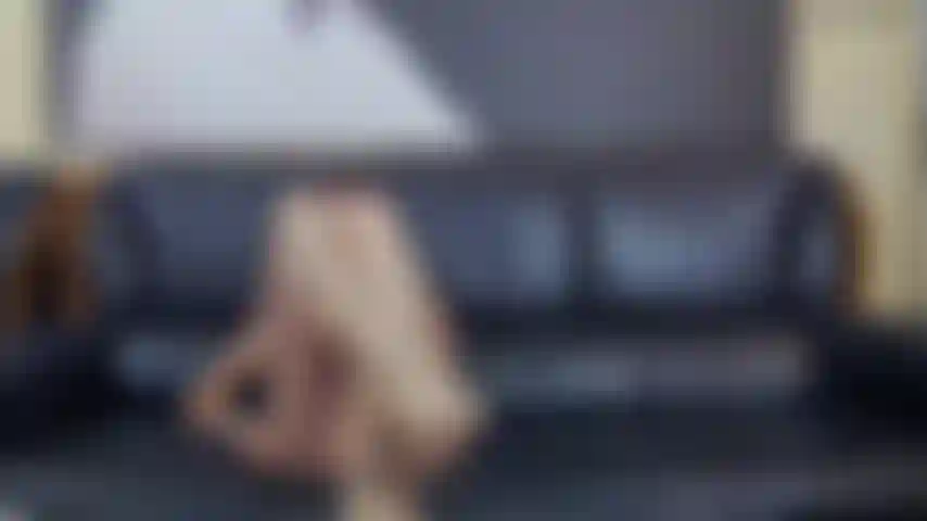 Collant, piedi e gambe.