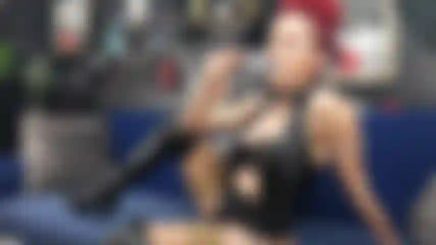 Breath Me deep, swallow and accept that this was always