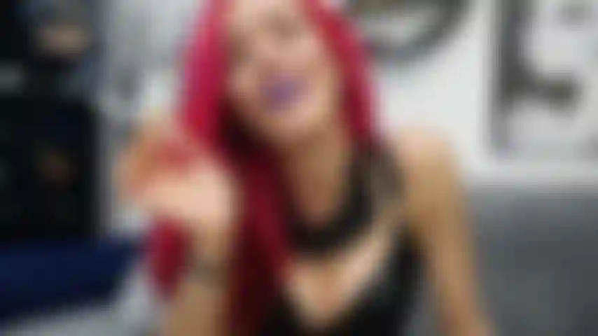 La maschera da gimp.