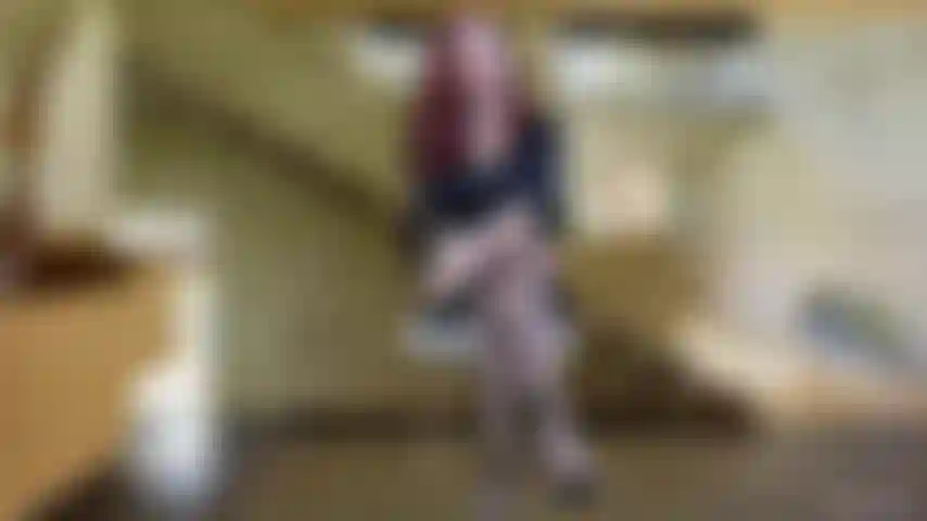 Indagine sulla scena del crimine.