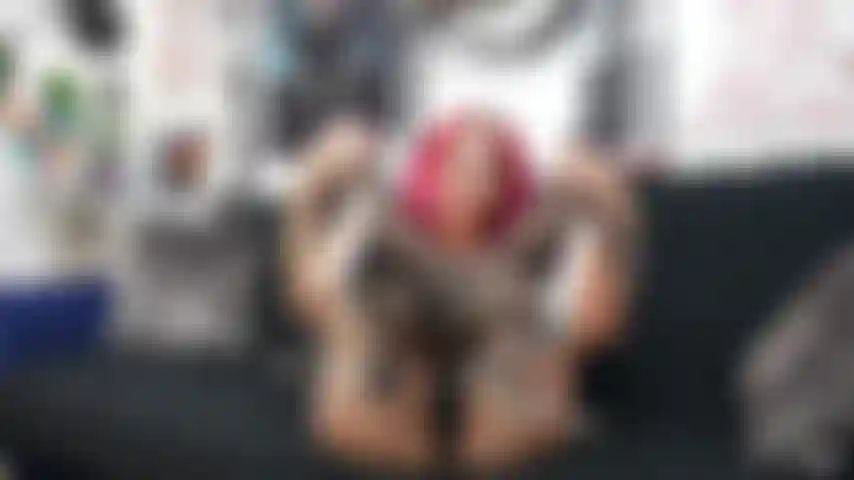 It-s the beginning of Locktober and here you are... alrready