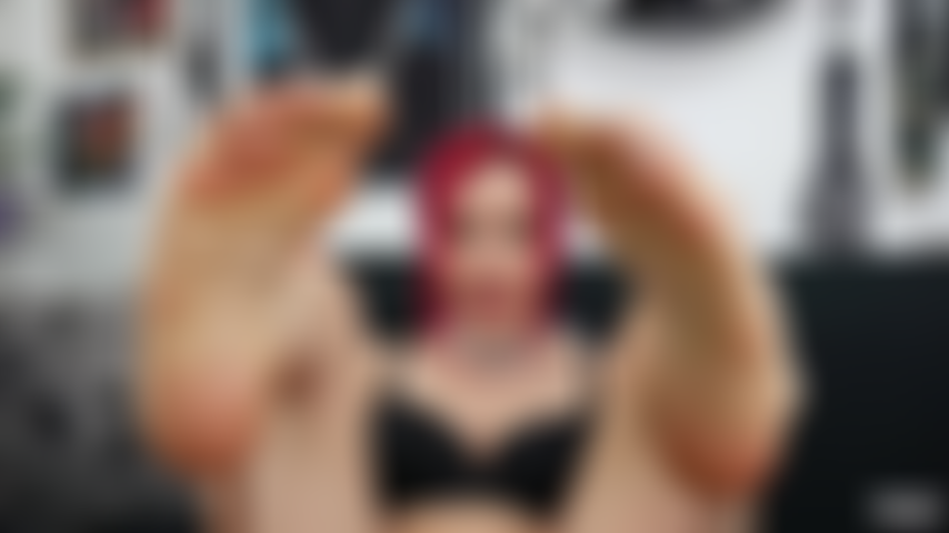 Solo in mezzo a loro.