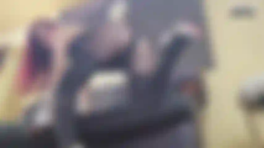 Stroke, edge, goon, ripeti.