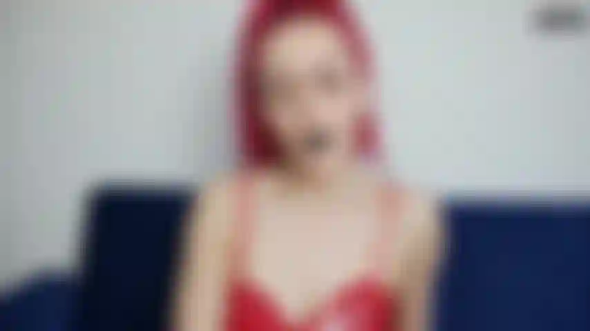 Vengo come una ragazza.
