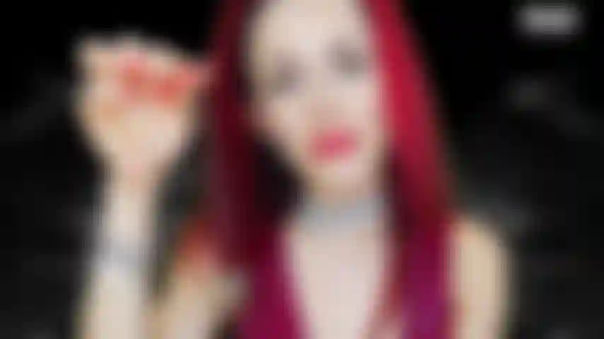 Non c'è tempo per sbattere le palpebre.