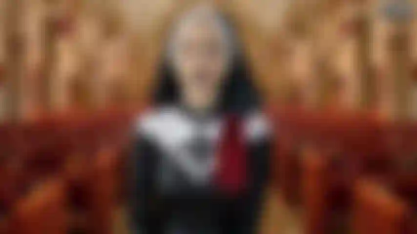 Peccatrice del diavolo.