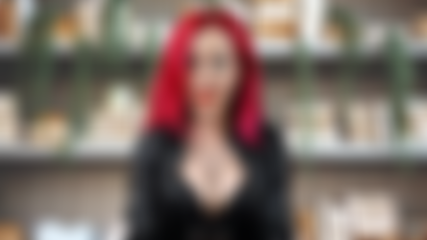 Terapia della pelle, fantasia in gioco.