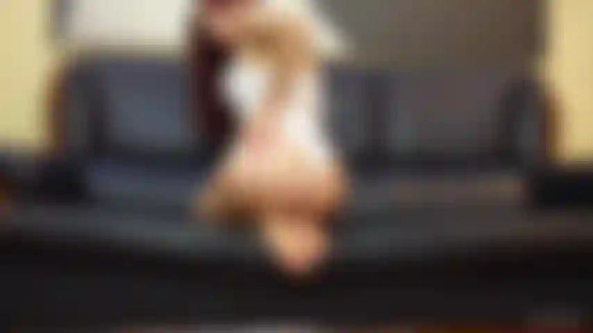 I miei piedi o il mio culo.