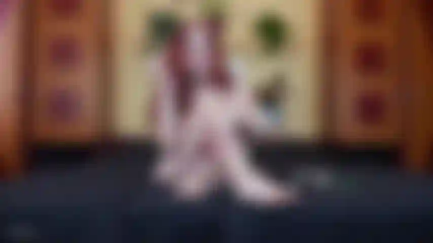 Comincio a fumare o divorzio.