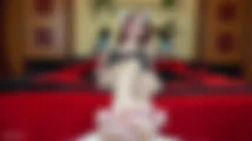 Altero la tua mente con i miei piedi.