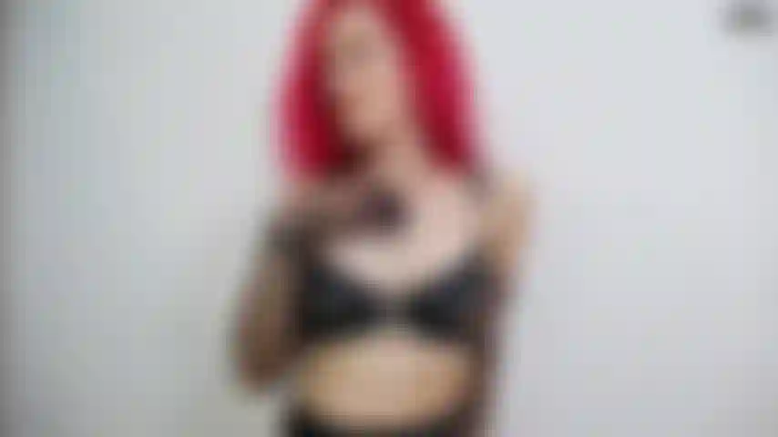 Niente più mutandine maschili.