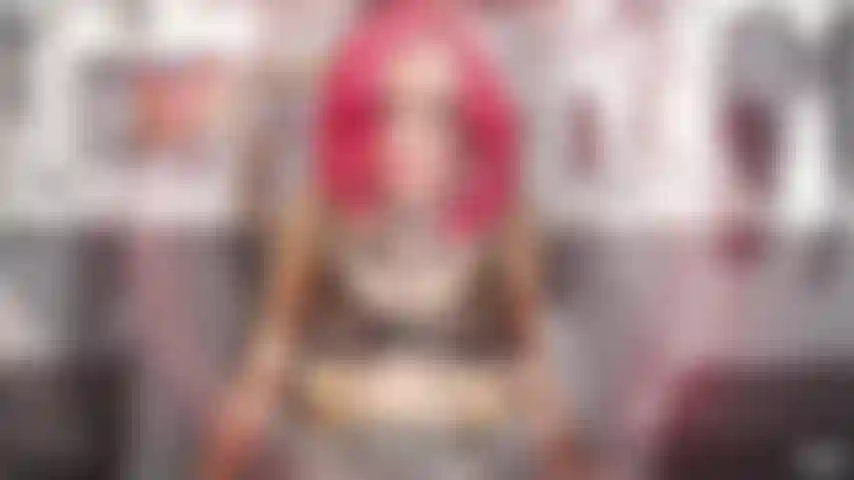 Mente stroboscopica.