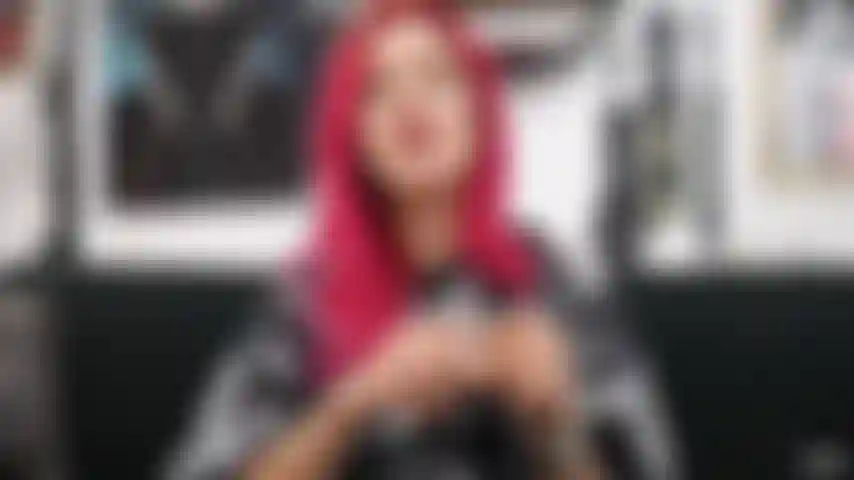 Innamorata dei miei capelli (personalizzati).