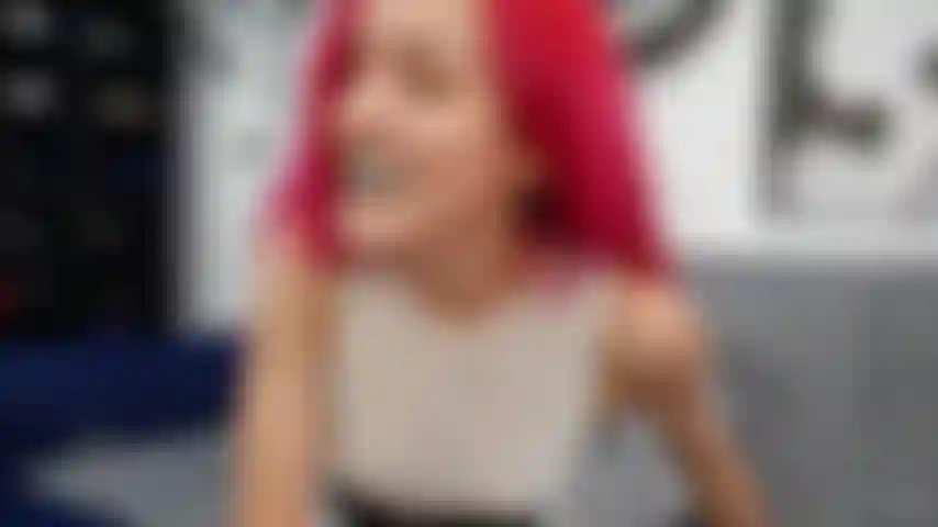 La terapeuta malvagia parte 5.