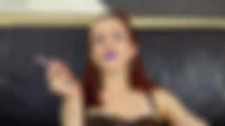 Questa è la fine della tua volontà.