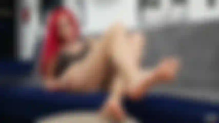 Piedi prigionieri (custom).