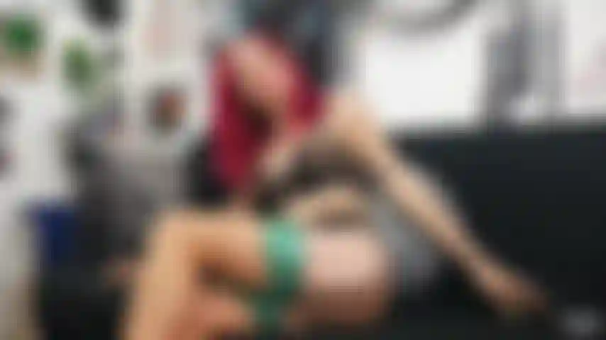 This was a custom clip and the name Jerry is used: "I love shiny heels can even be open toes to sniff lol the Jerry clip is like your lust for heels clip. while you pretend that its about infusing your sweaty scent in April's heels even teasing me about how her feet will smell just like your every time she wears them. its subtly more and more about craving being a sissy and sucking sissy cocks. each deep sniff of that sweaty corn chip scent you mention how I love sissy cocks, i love being a pretty girl for you."