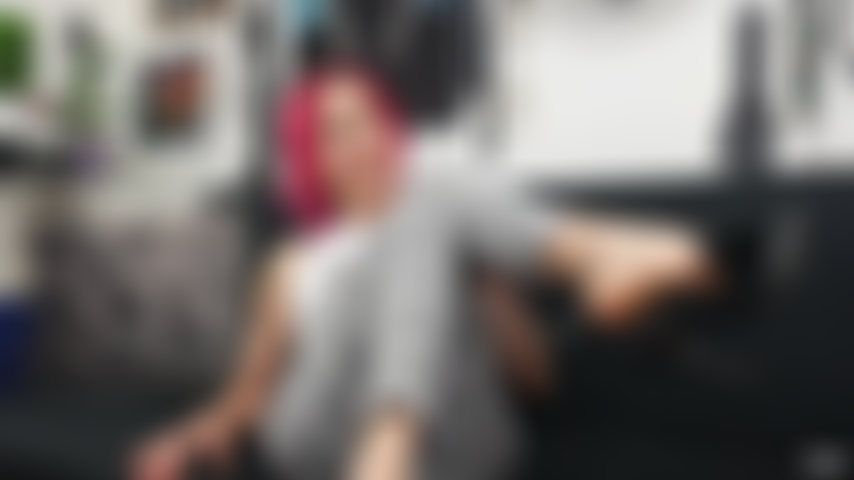 Il potere dei piedi (personalizzato).