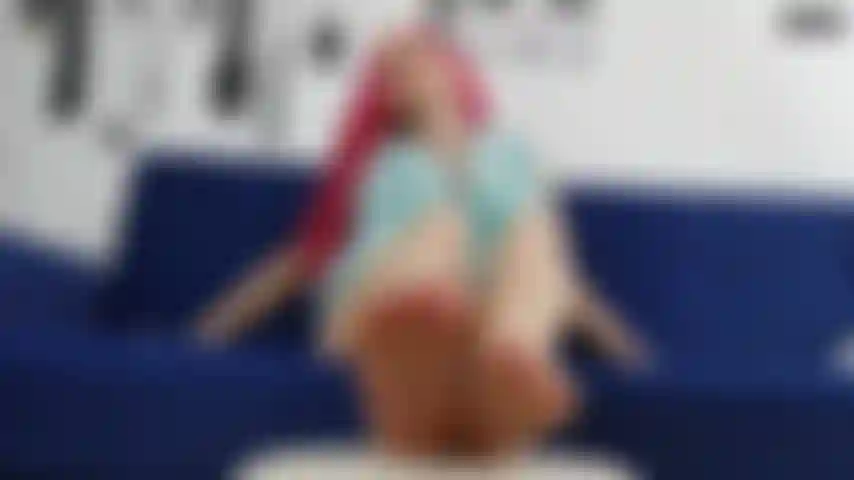 Completamente impotente (abitudine).