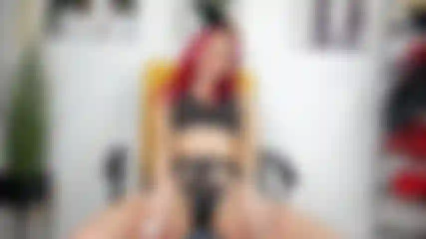 Una maratona di clip hardcore.