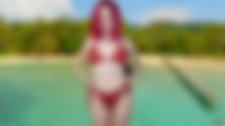 Un'usanza del sesso in spiaggia.