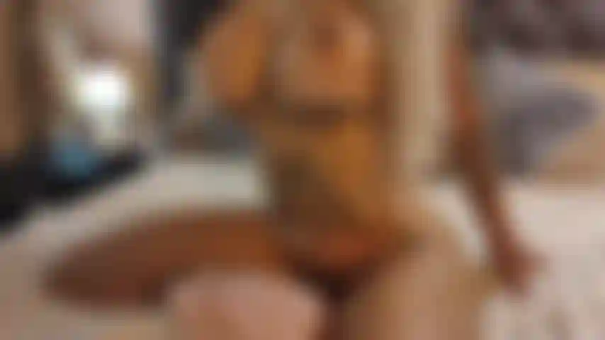 Sorpresa a strofinarmi il cuscino