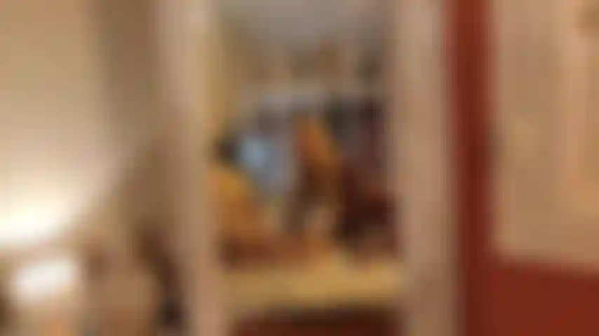 Spettacolo d'oro bonus con un ospite speciale nel mio culo stretto.