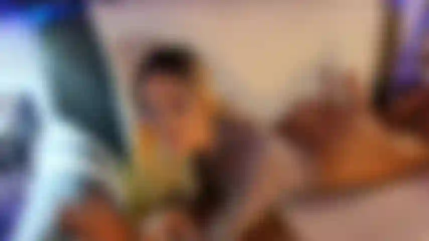 Enorme dildo enorme bianco cattivo estremo 4k.