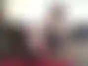 Questo è un video personalizzato per david. Sono vestita di nero e mi spoglio per diventare unta e bagnata. Divento molto bagnata e arrapata e gioco con il mio giocattolo a coda di volpe anale e ho 2 sborrate enormi e deliziose.