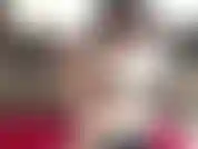 Mi manca il tuo cazzo palpitante che mi riempie la gola, così ti masturbo e tu mi fotti la gola e mi fai colare il trucco finché non esplodi sulle mie grosse tette e sul mio bel faccino.